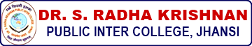  Dr. S. Radha Krishnan Public Inter College